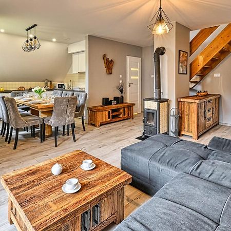 Apartamenty Sun & Snow Karpacz Myśliwska Bagian luar foto