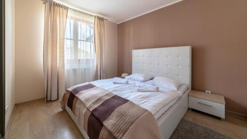 Apartamenty Sun & Snow Karpacz Myśliwska Bagian luar foto