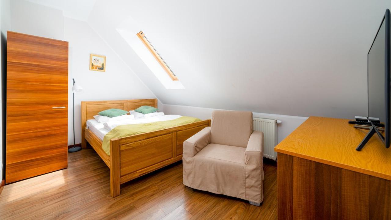 Apartamenty Sun & Snow Karpacz Myśliwska Bagian luar foto