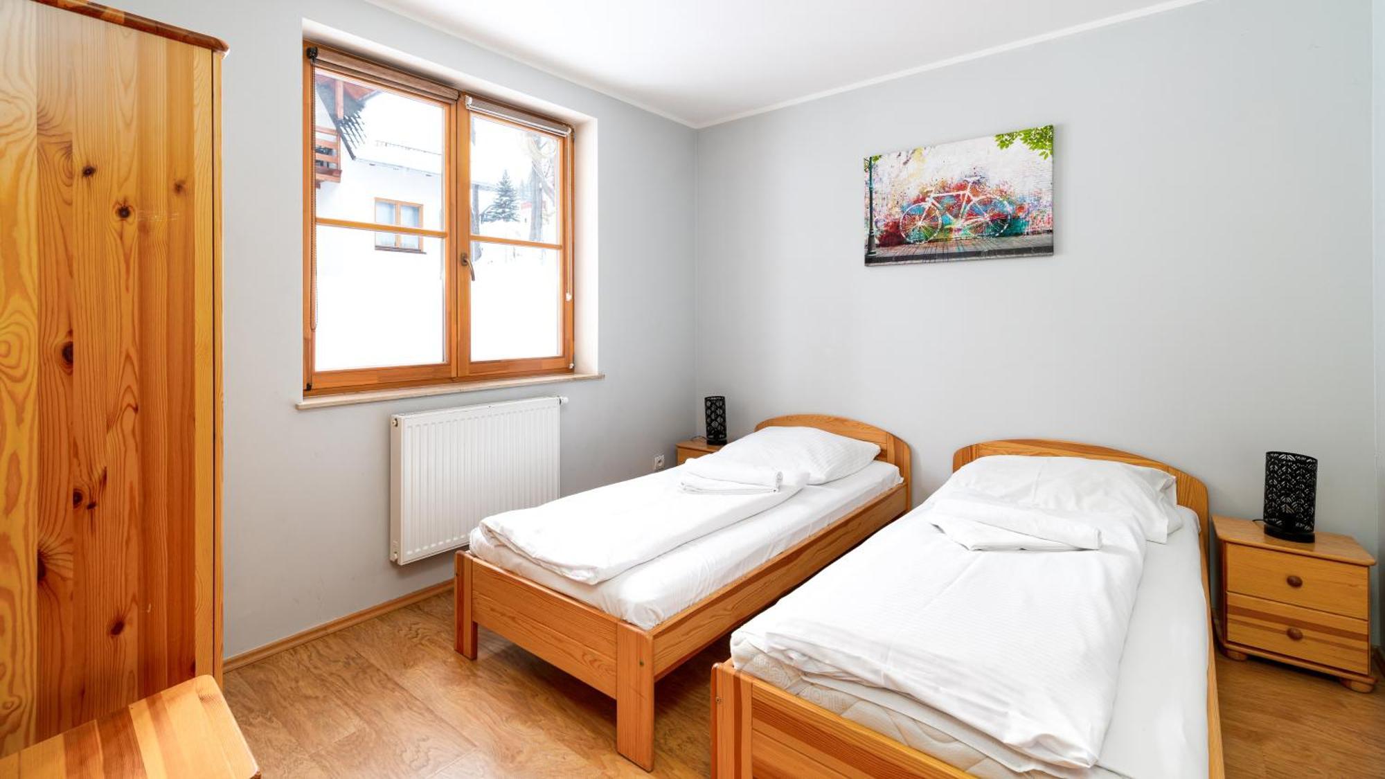 Apartamenty Sun & Snow Karpacz Myśliwska Bagian luar foto