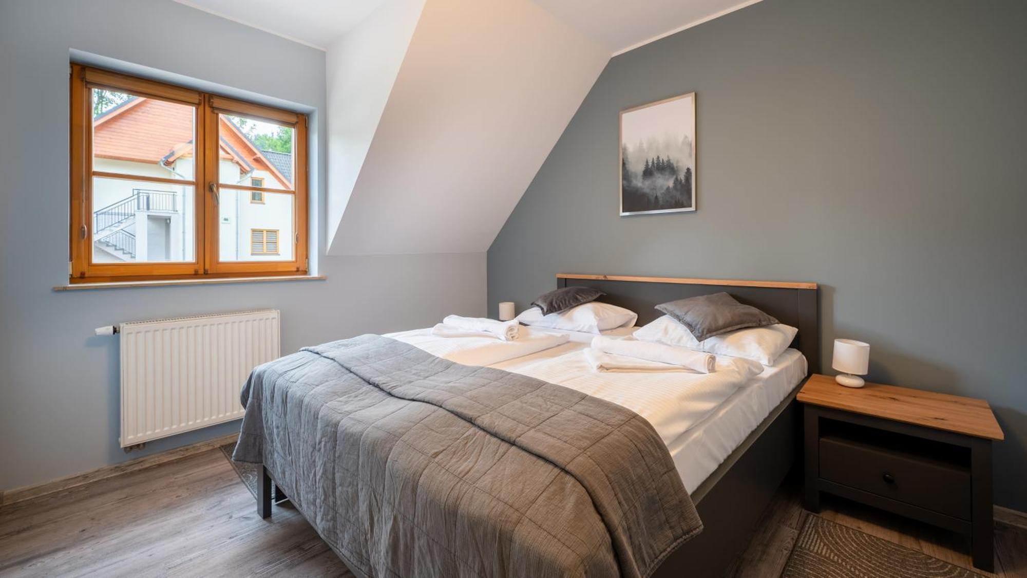 Apartamenty Sun & Snow Karpacz Myśliwska Bagian luar foto