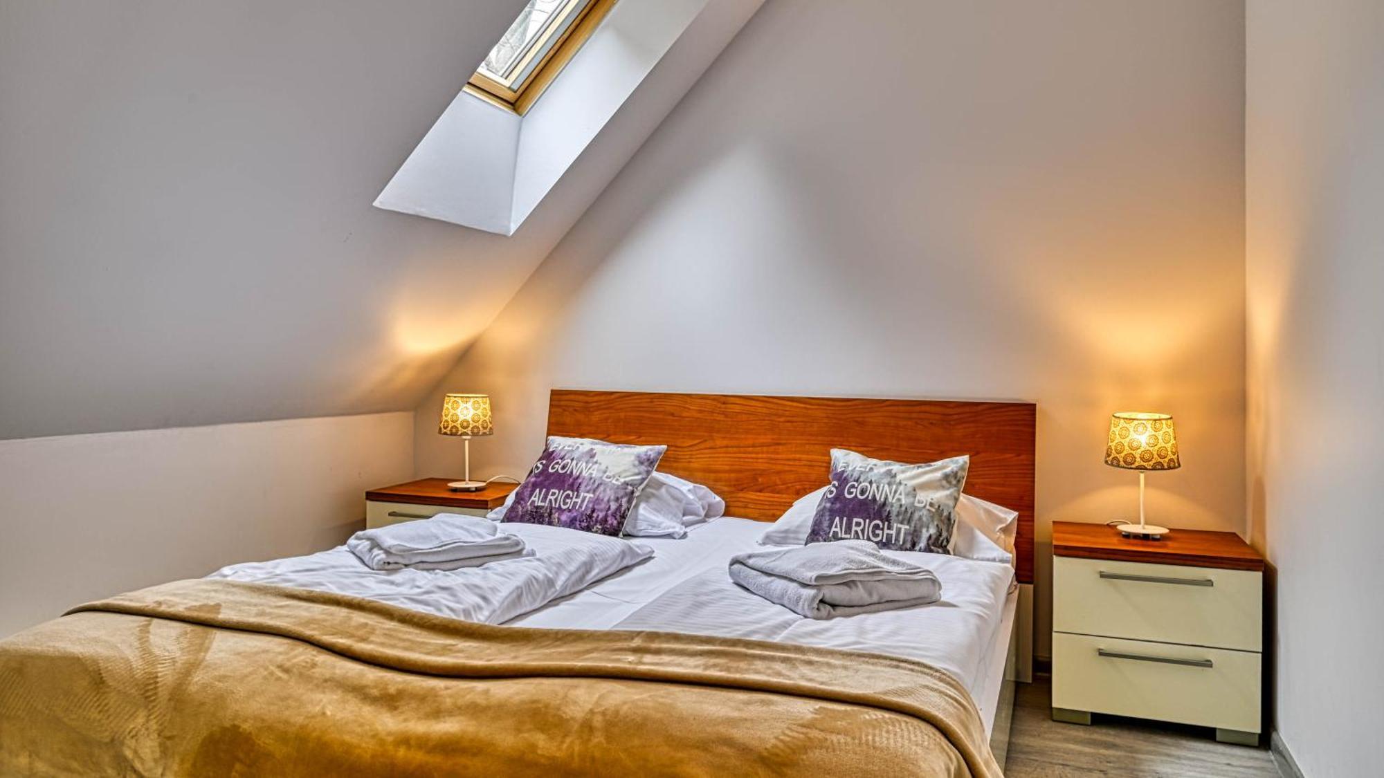 Apartamenty Sun & Snow Karpacz Myśliwska Bagian luar foto