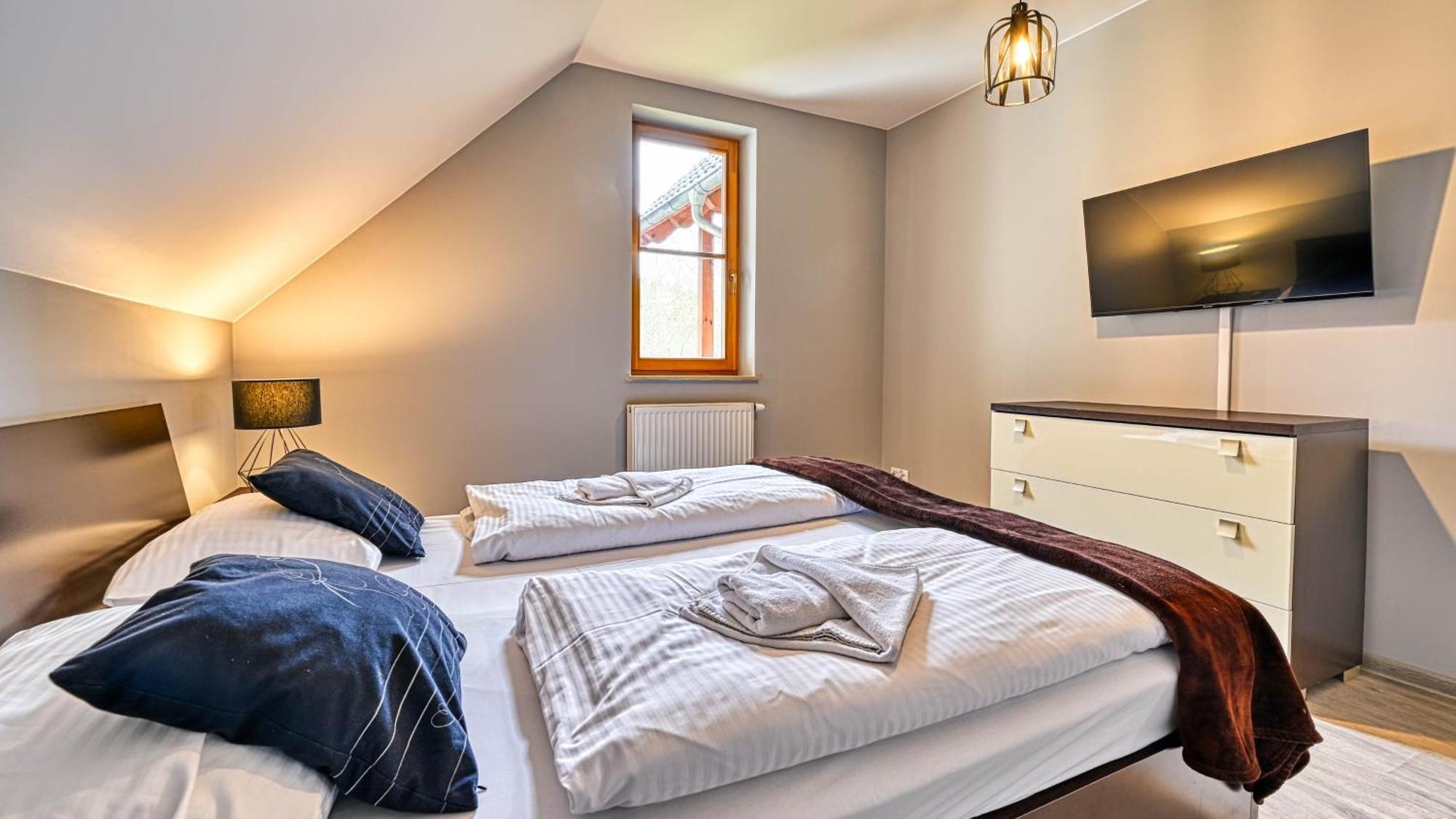 Apartamenty Sun & Snow Karpacz Myśliwska Bagian luar foto