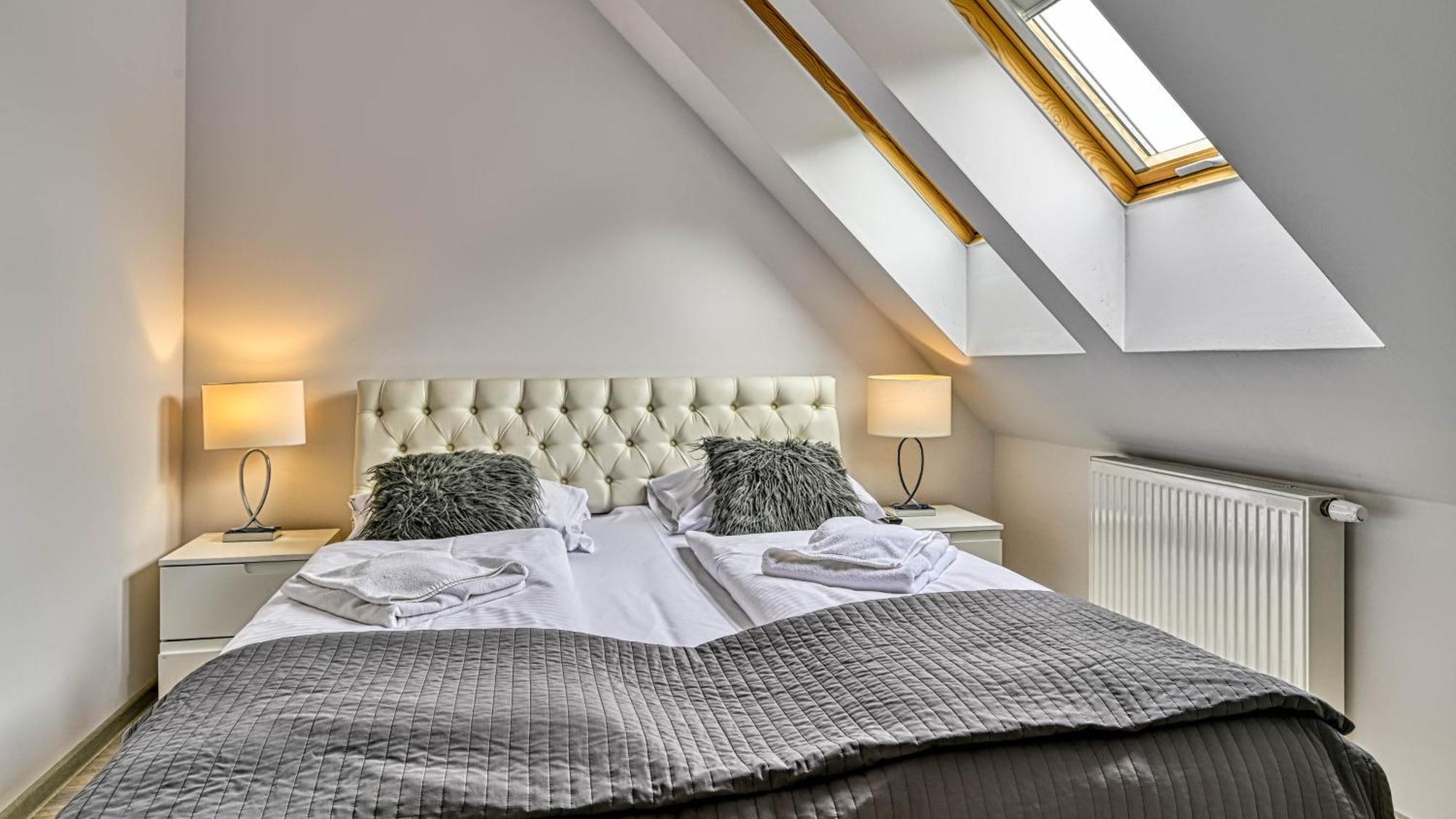 Apartamenty Sun & Snow Karpacz Myśliwska Bagian luar foto