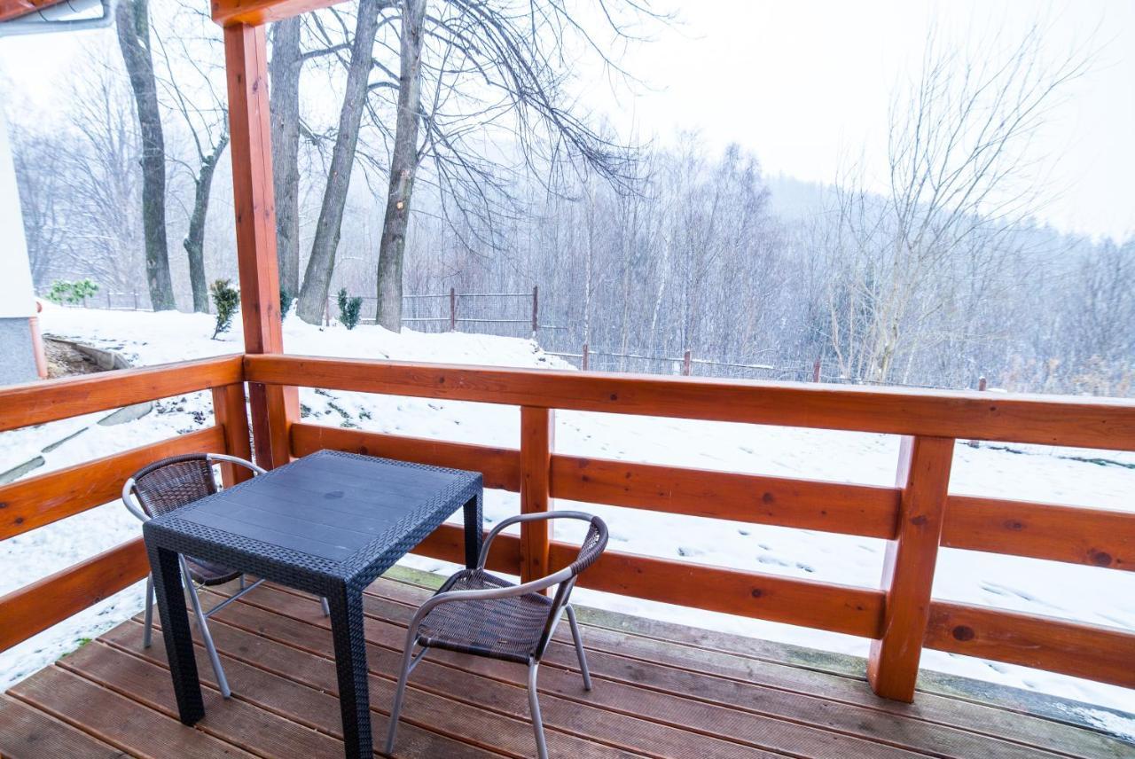Apartamenty Sun & Snow Karpacz Myśliwska Bagian luar foto