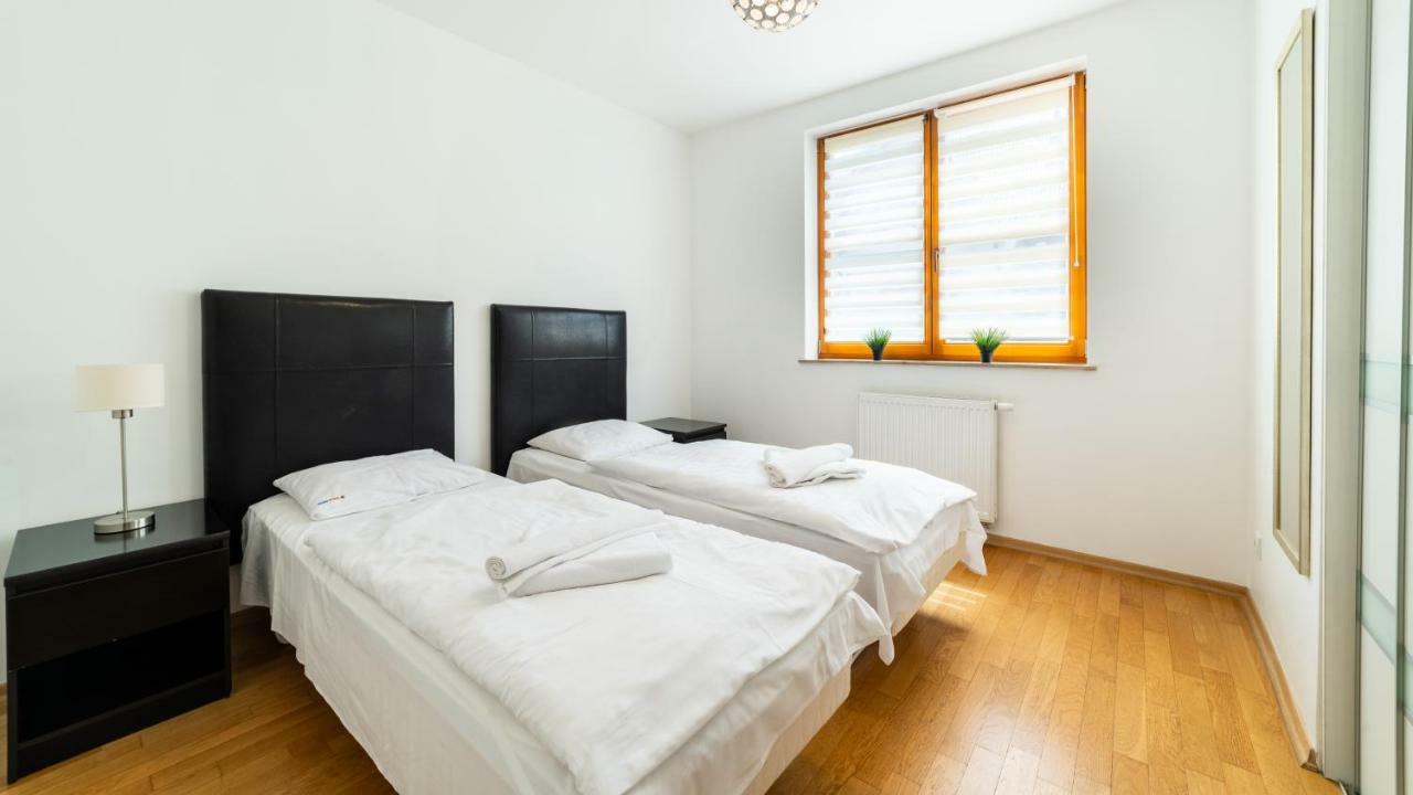 Apartamenty Sun & Snow Karpacz Myśliwska Bagian luar foto