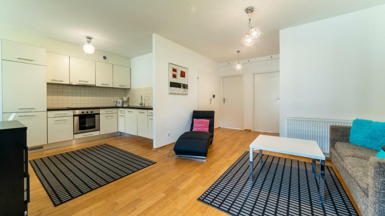 Apartamenty Sun & Snow Karpacz Myśliwska Bagian luar foto